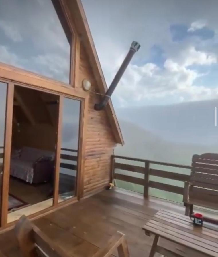 Huser Bungalov Aparthotel Camlihemsin Ngoại thất bức ảnh